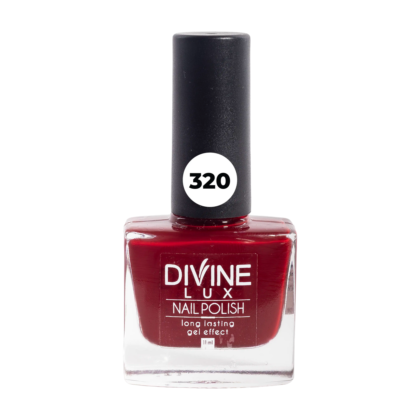 Nail Polish By DEVINE LUX