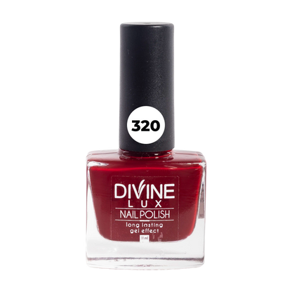 Nail Polish By DEVINE LUX
