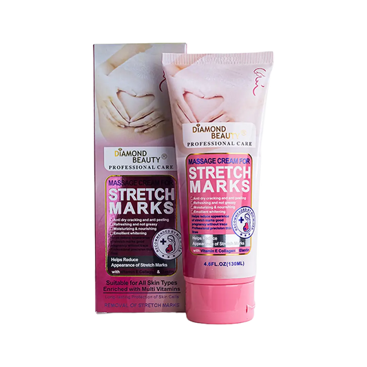 Stretch Marks Cream By Diamond Beauty