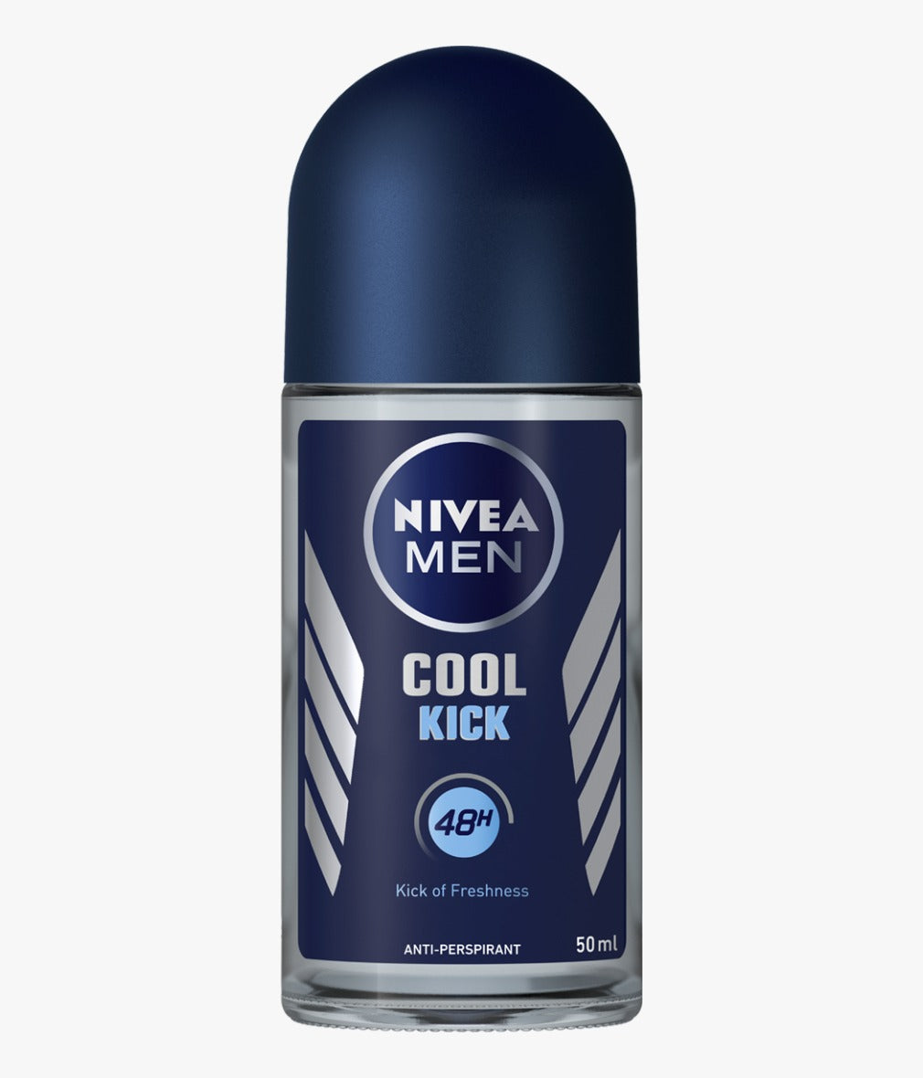 مزيل عرق رجالي Nivea