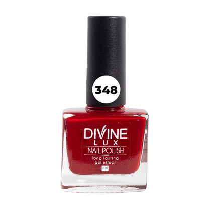 Nail Polish By DEVINE LUX