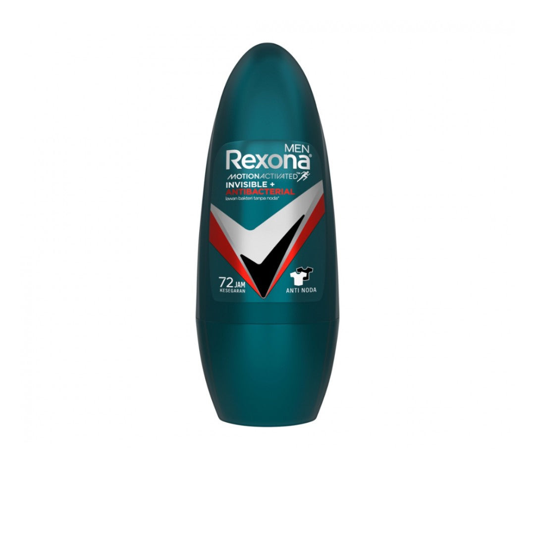 مزيل عرق رجالي Rexona