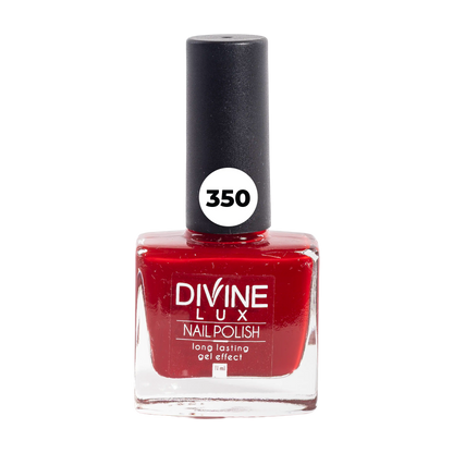 Nail Polish By DEVINE LUX