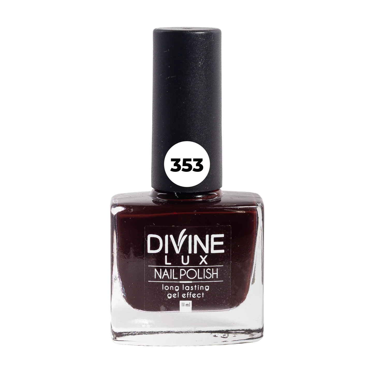 Nail Polish By DEVINE LUX