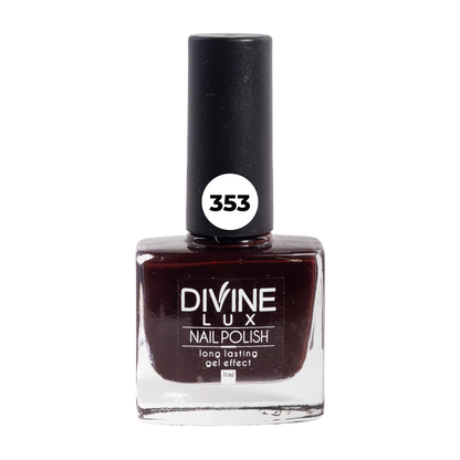 Nail Polish By DEVINE LUX