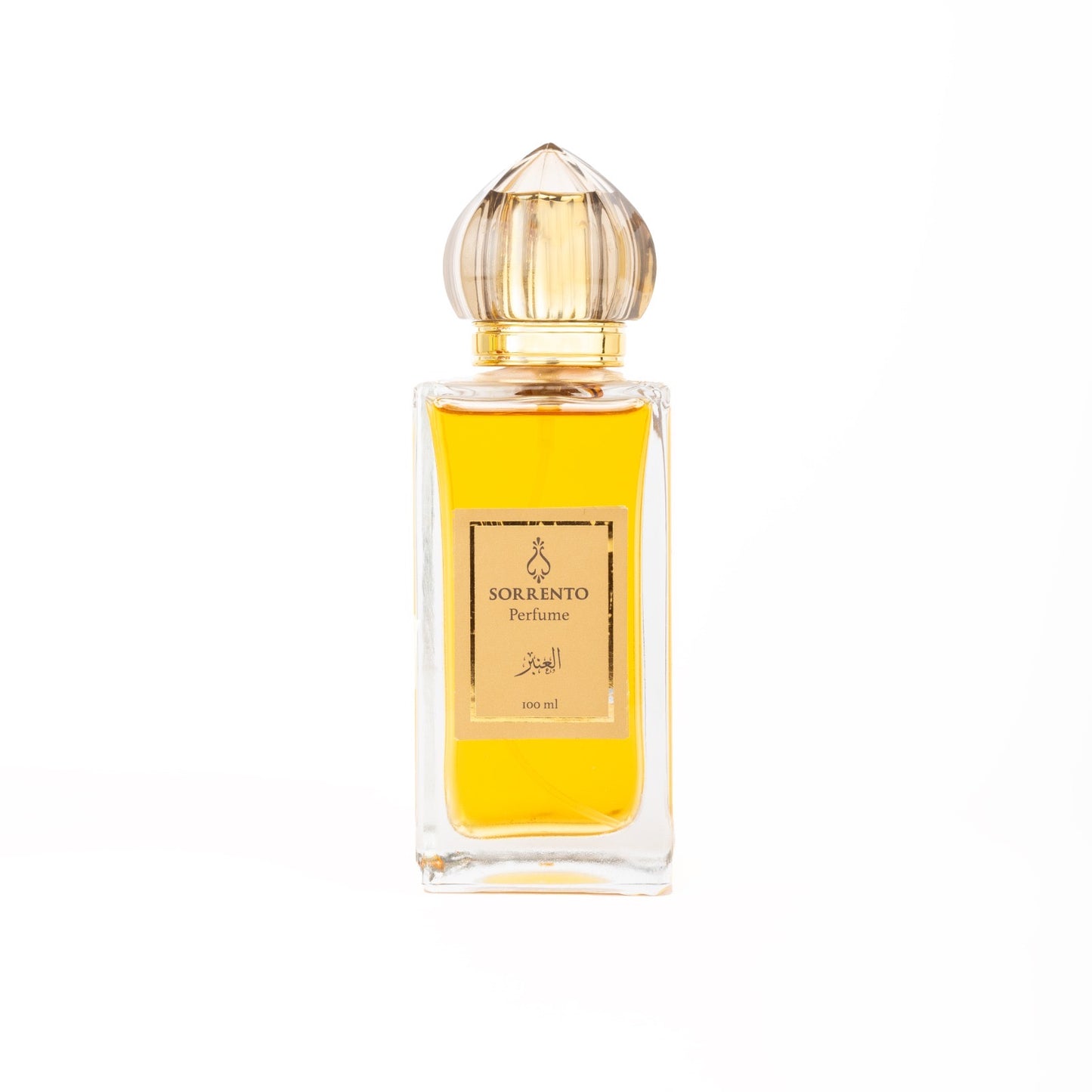 عطر أصلي Sorrento