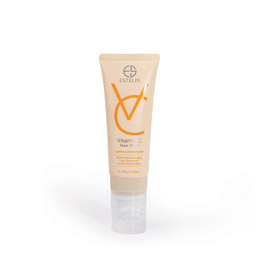 Vitamin C Face Wash By ESTELIN