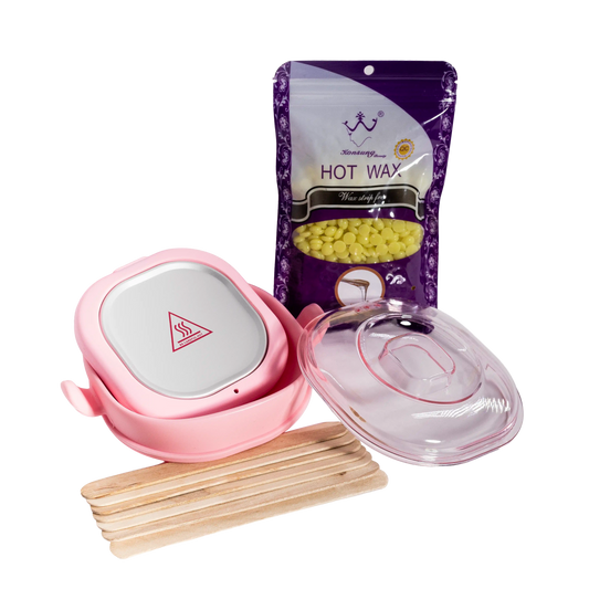 Professional silicone Wax Warmer