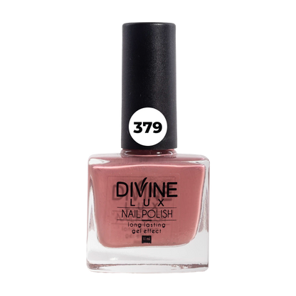 Nail Polish By DEVINE LUX