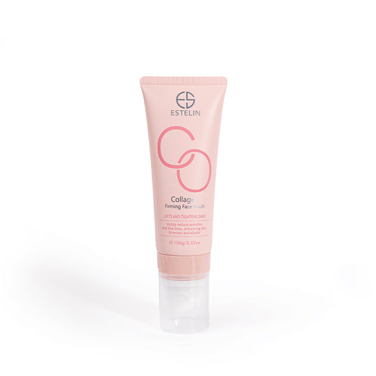Collagen Firming Face Wash By ESTELIN