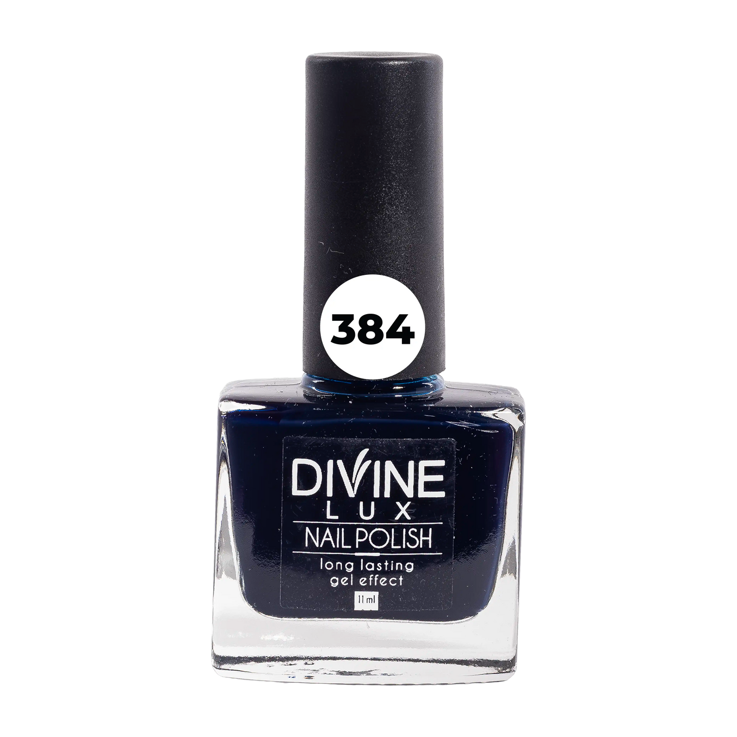 Nail Polish By DEVINE LUX