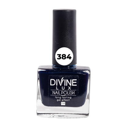 Nail Polish By DEVINE LUX