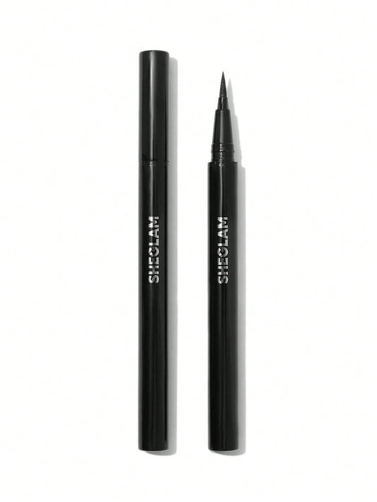 Pro Precision Waterproof Liquid Eyeliner By Sheglam ايلاينر أصلي