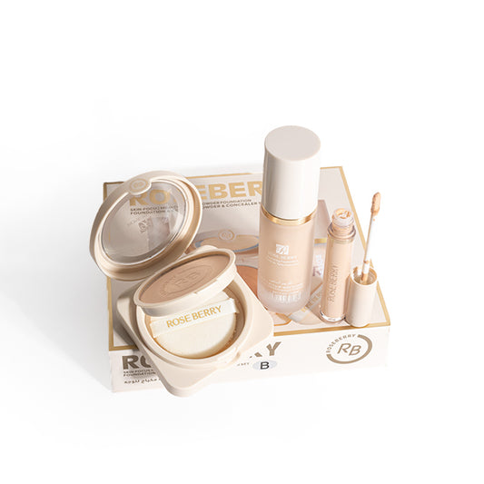 ROSE BERRY package