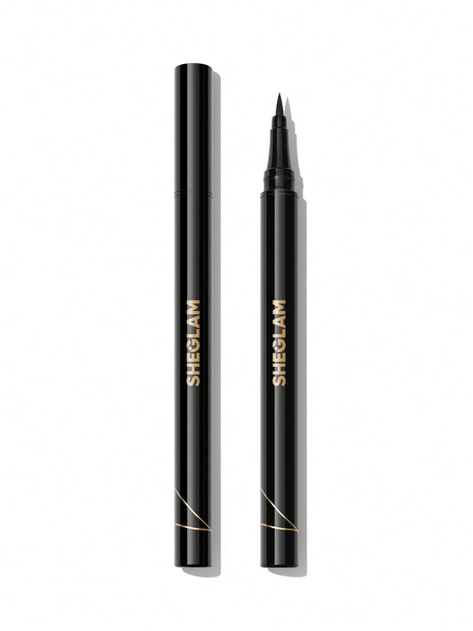 Eye Affinity Waterproof Eyeliner By Sheglam ايلاينر أصلي