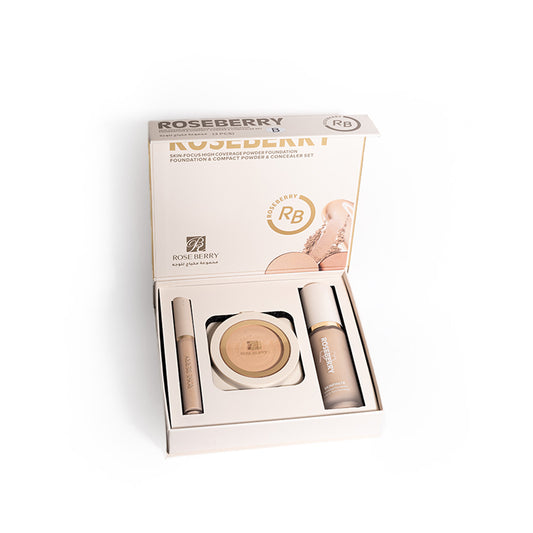ROSE BERRY package