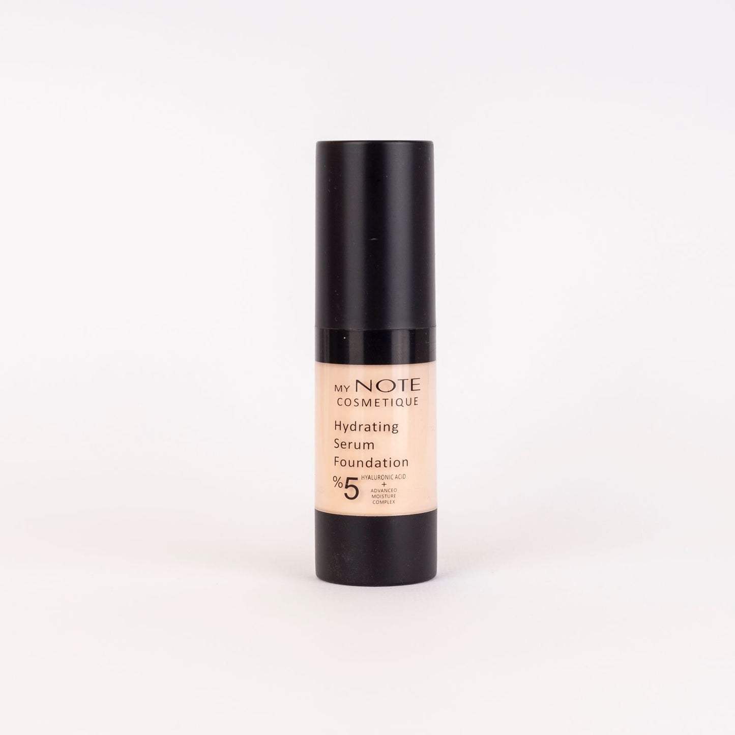 فاونديشن Note Hydrating Serum Foundation