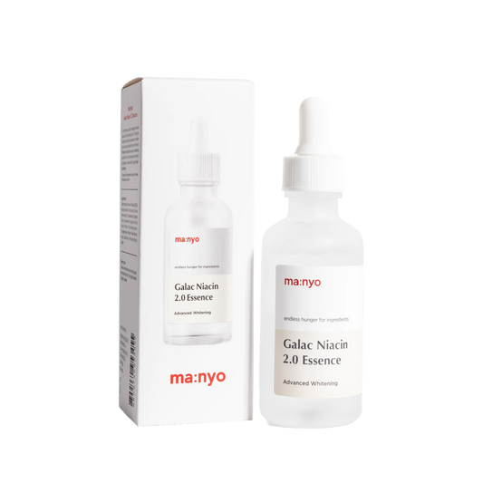 Galac Niacin 2.0 Essence By MANYO