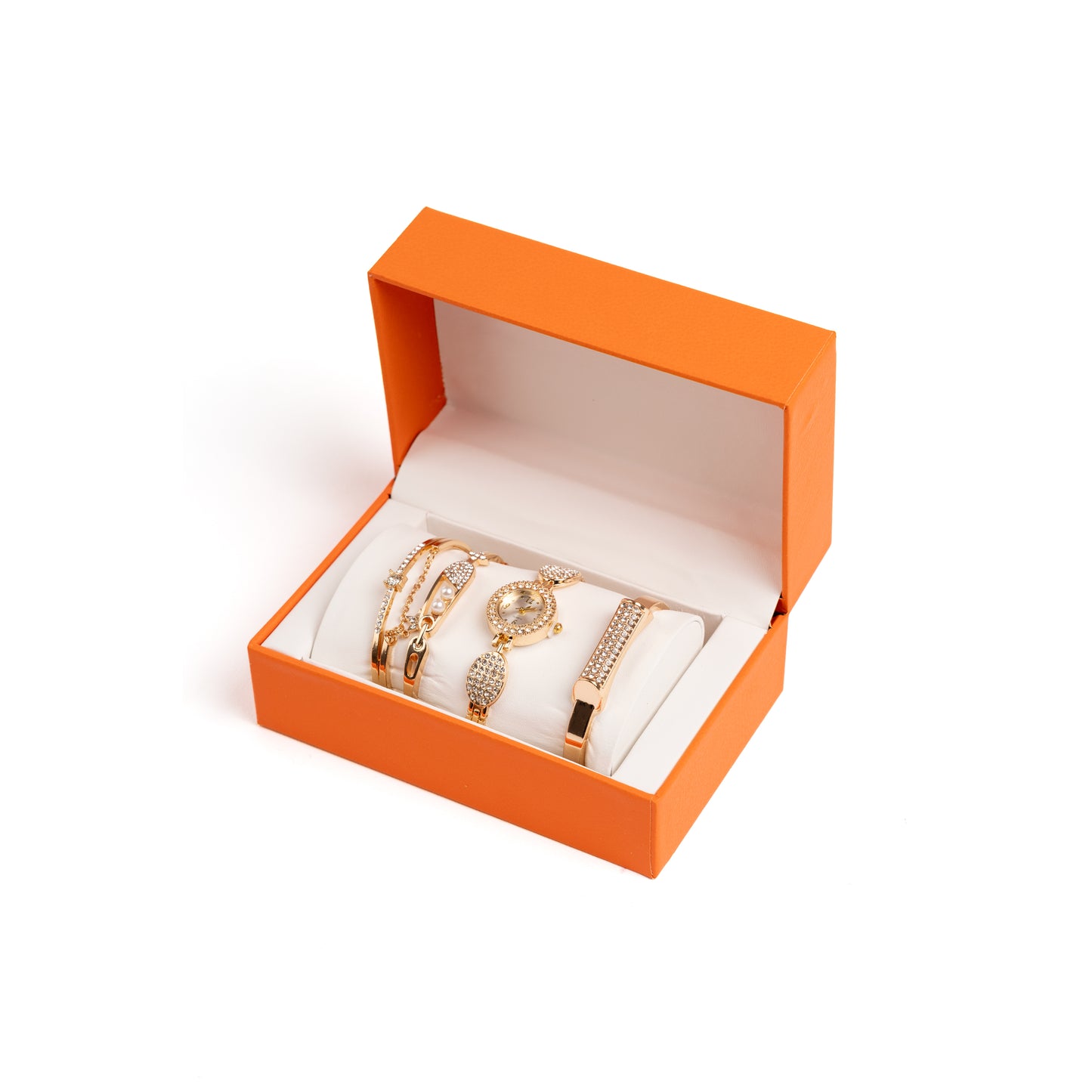 Watch Gift Set