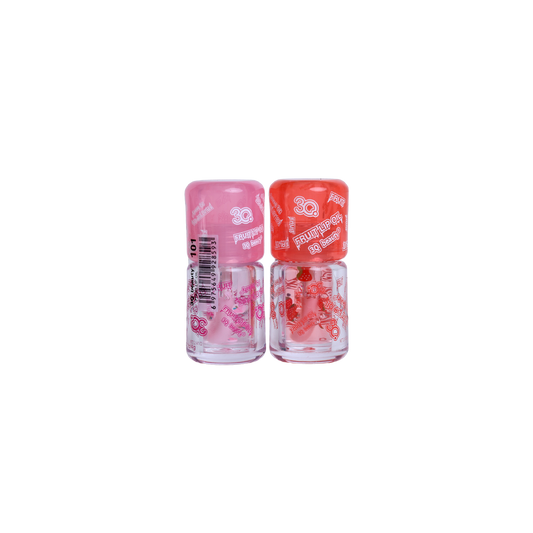 Fruit Lip Oil By 3Q Beauty