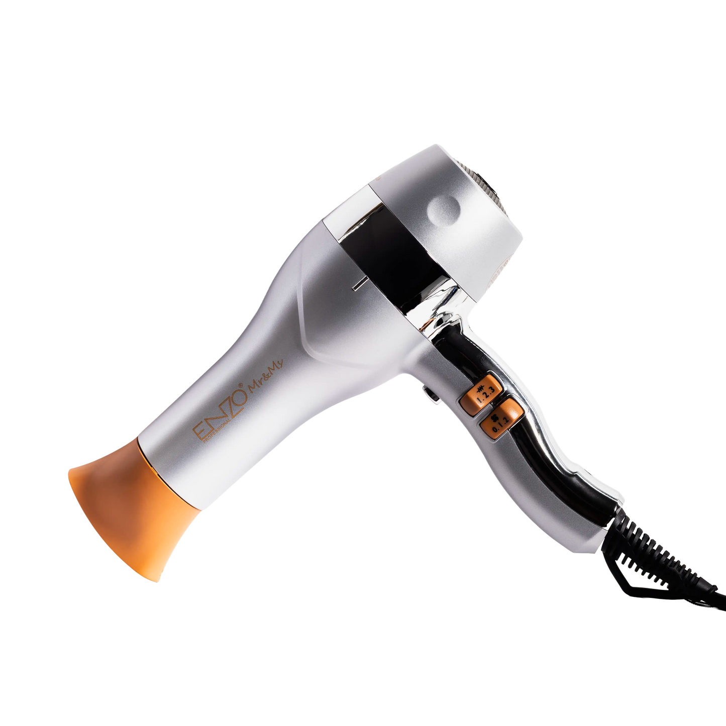 Enzoglam Ionic Hair Dryer EN-6018 By ENZO