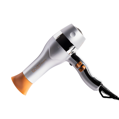 Enzoglam Ionic Hair Dryer EN-6018 By ENZO