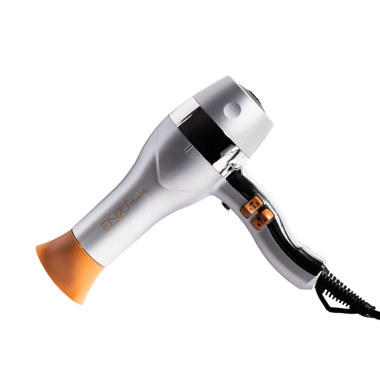 Enzoglam Ionic Hair Dryer EN-6018 By ENZO