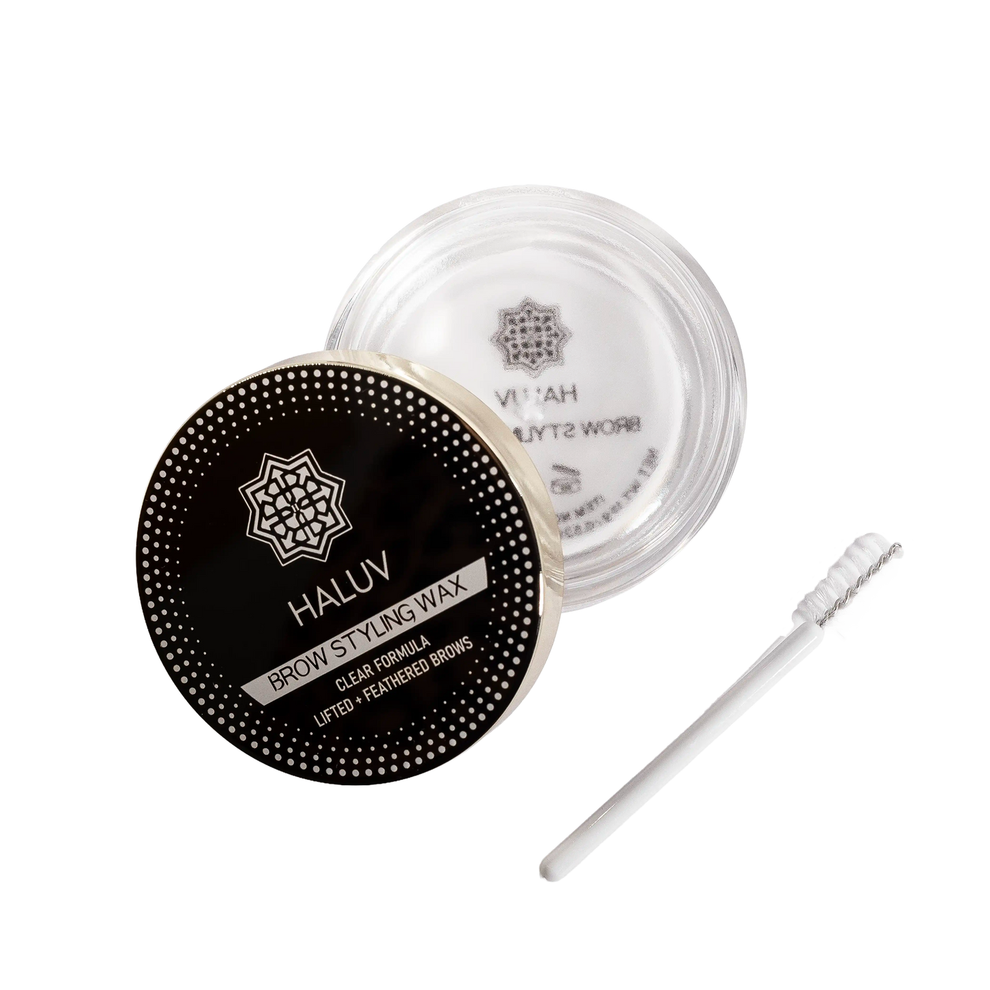 Brow Styling Wax By HALUV