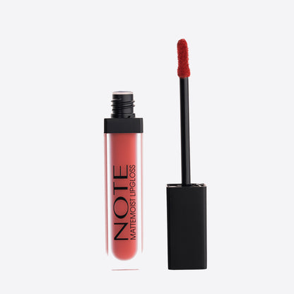 NOTE MATTEMOIST LIPGLOSS