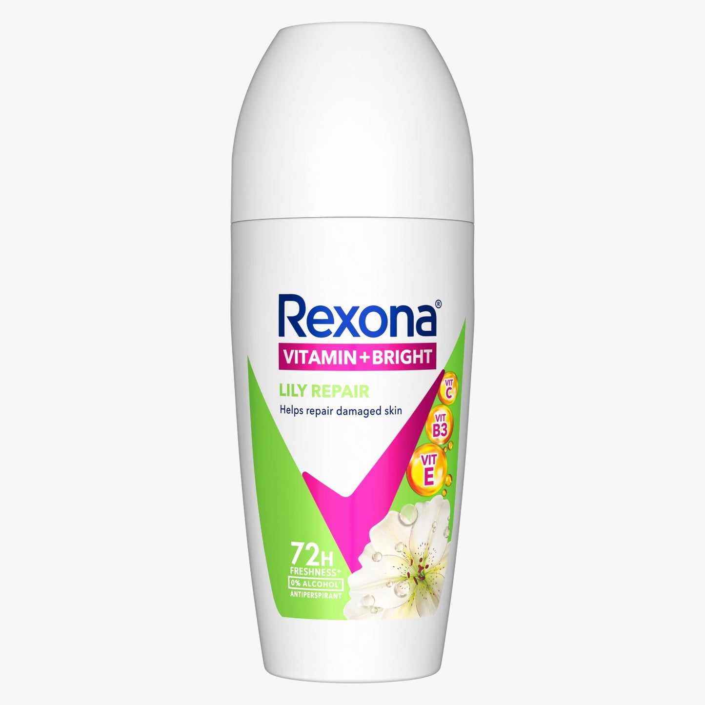 مزيل عرق Rexona