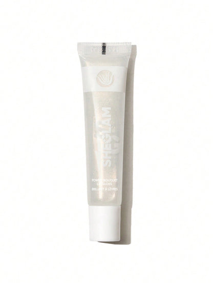Power Bouquet Lip Gloss By Sheglam جلوس أصلي
