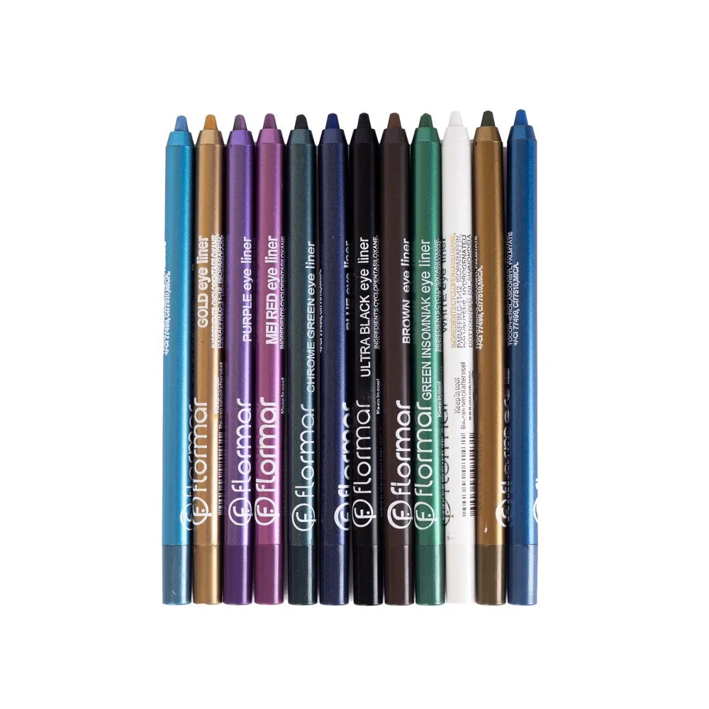Eye Liner By FLORMAR