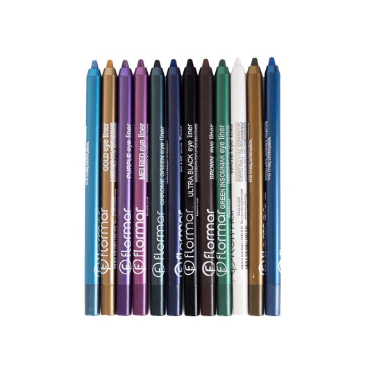 Eye Liner By FLORMAR