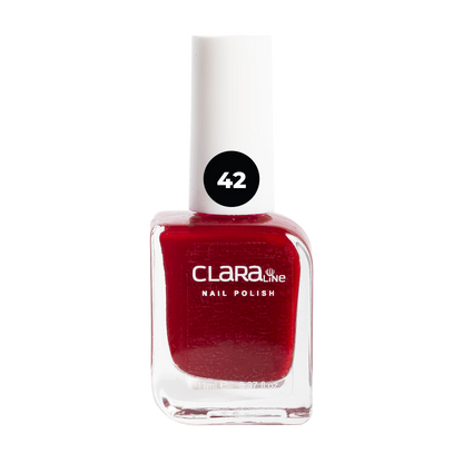 Nail Polish By CLARALINE