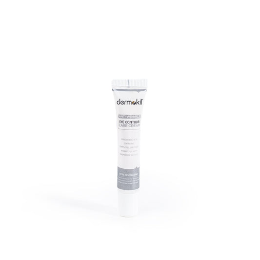 Anti-Wrinkle Eye Care Cream 15ml By DERMOKIL