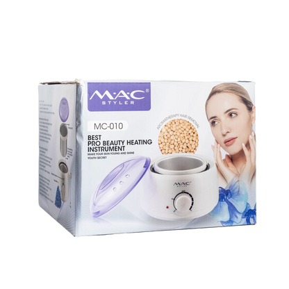 Wax Heater MC-010 By MAC