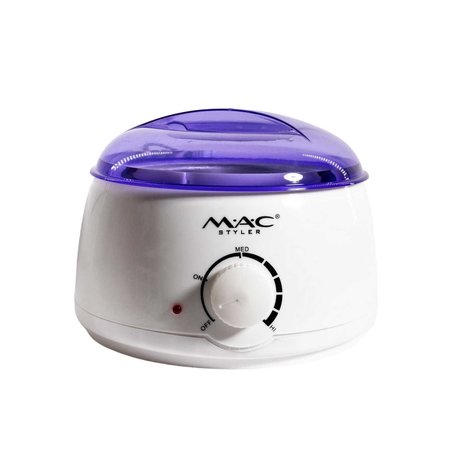 Wax Heater MC-010 By MAC