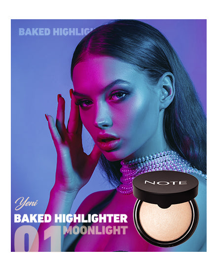 NOTE BAKED HIGHLIGHTER