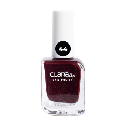 Nail Polish By CLARALINE