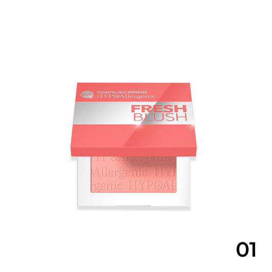 Original Fresh Blush By BELL Hypoallergenic
