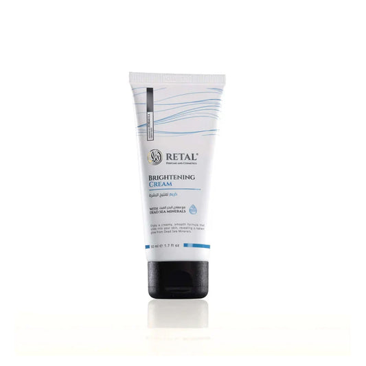 Original Brightening Cream By Retal