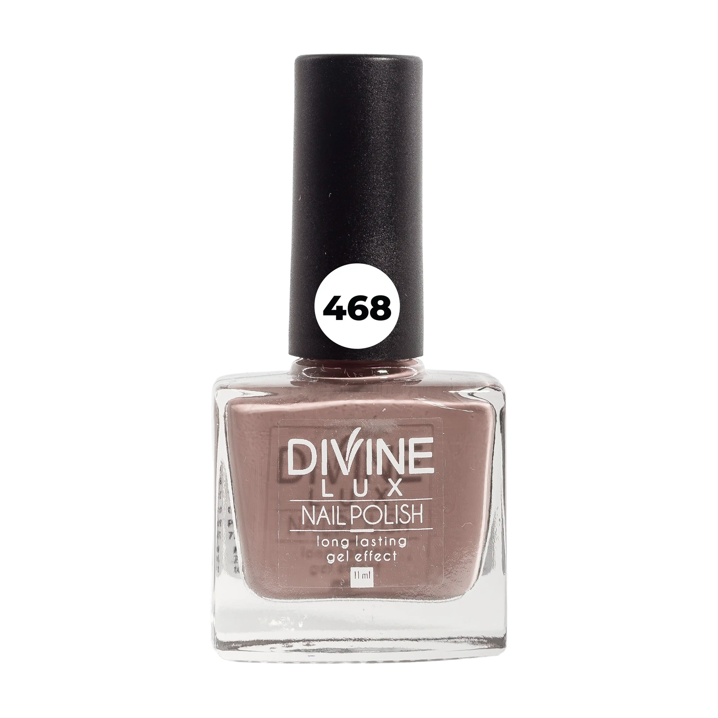 Nail Polish By DEVINE LUX
