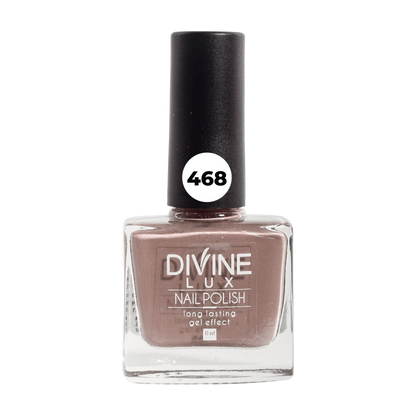 Nail Polish By DEVINE LUX