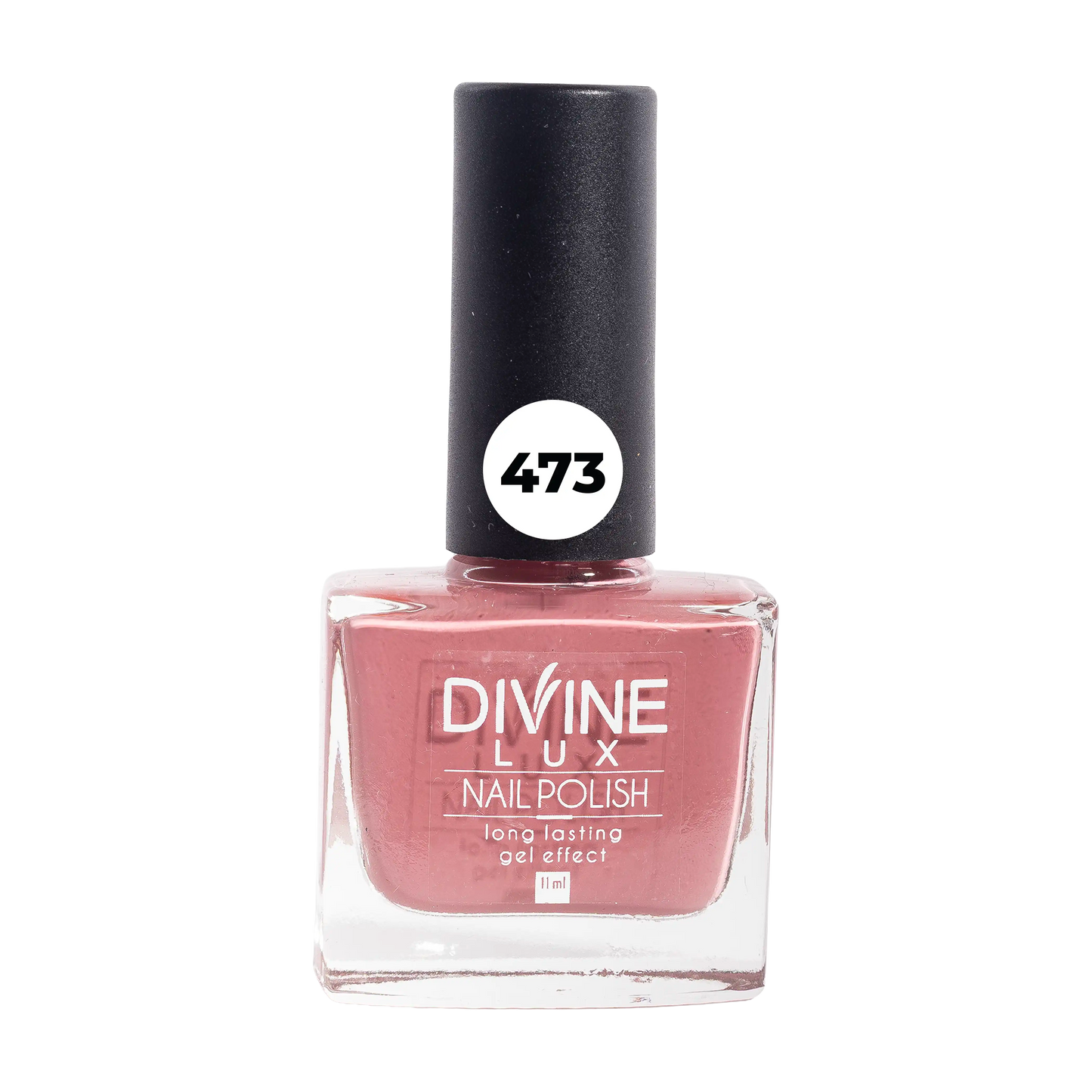 Nail Polish By DEVINE LUX