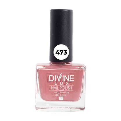 Nail Polish By DEVINE LUX