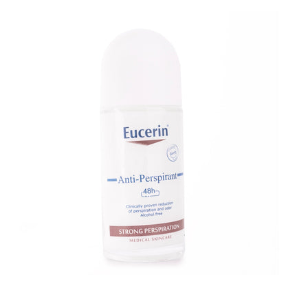 مزيل عرق Eucerin