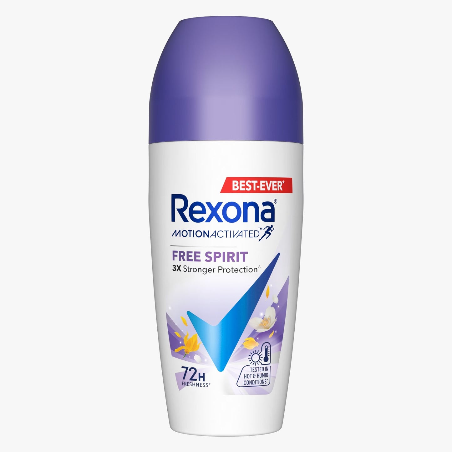 مزيل عرق Rexona