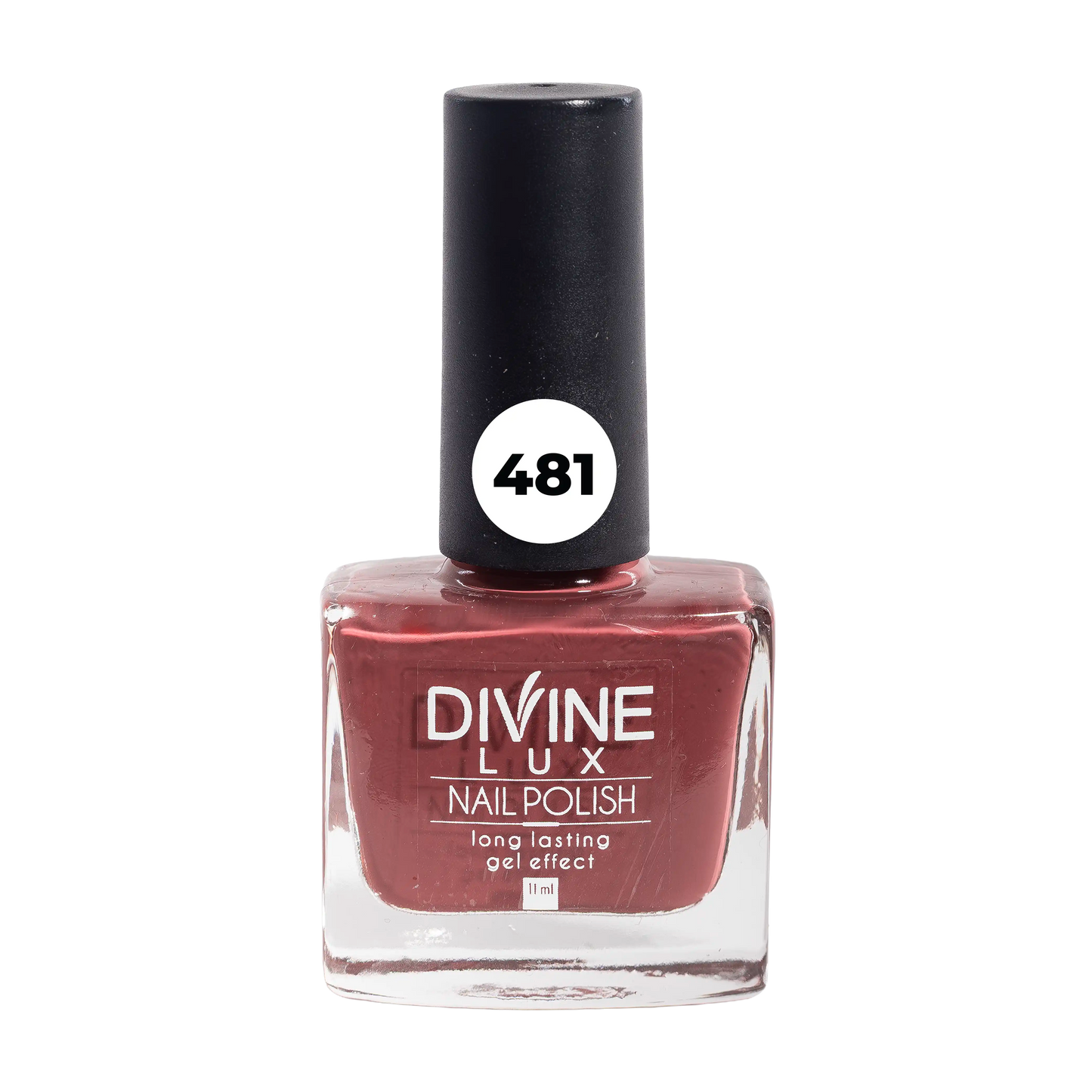 Nail Polish By DEVINE LUX