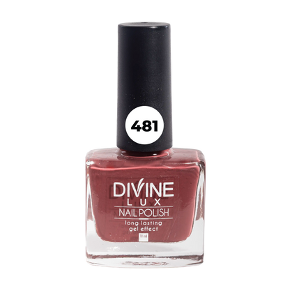 Nail Polish By DEVINE LUX