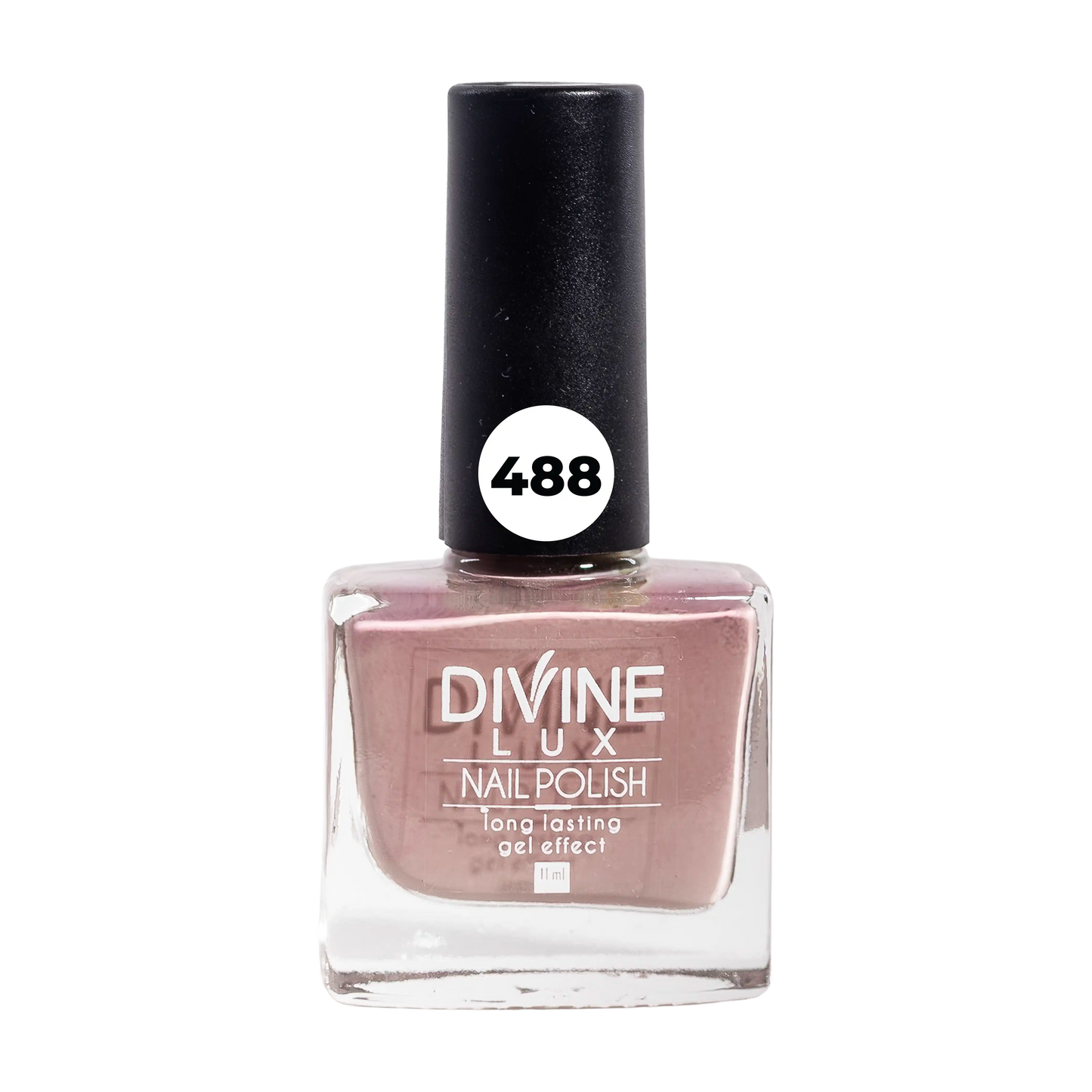 Nail Polish By DEVINE LUX